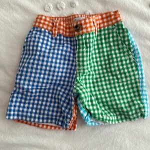 Ralph Lauren toddler shorts